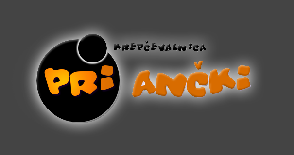 Pri Ančki